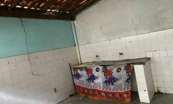 Imagem 2: Aluga-se casa na rua bahia siqueira campos