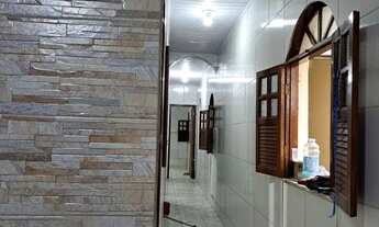 Imagem 6: Aluguel Casa Térreo 3/4 R$ 1.100,00