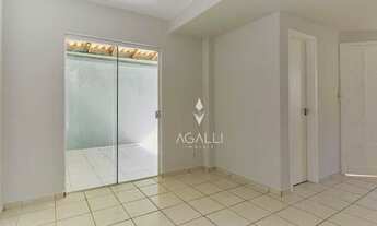 Imagem 5: Sobrado com 3 dormitórios para alugar, 88 m² por R$ 2.850,00/mês - Alto Boqueirão - Curiti