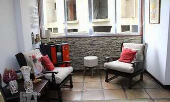 Imagem 6: Apartamento para Aluguel - Balneário Cidade Atlântican, 3 Quartos, 110 m2