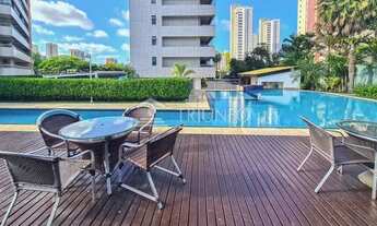 Imagem 4: Apartamento . 315 metros quadrados com 4 quartos . Meireles - Oportunidade Imperdivel