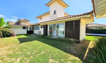 Imagem: Casa de Condomínio à venda, 4 quartos