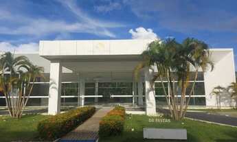 Imagem 4: Lote para venda no Condomínio Residencial Passaredo com 275m² em Ponta Negra - Manaus - Am