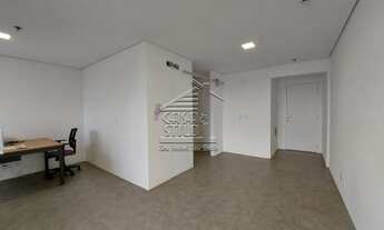 Imagem: SãO PAULO - Conjunto Comercial/Sala - Chácara