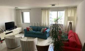 Imagem: SÃO PAULO - Apartamento Padrão - MOEMA