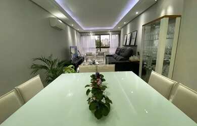 Imagem 3: Apartamento para comprar no bairro Higienópolis com 3 quartos (1 suíte