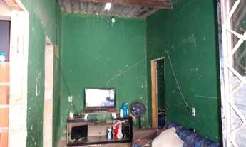 Imagem 4: QD 802 Ótimo Lote com Barraco Simples com 2 quartos em Recanto das Emas - Brasília - DF