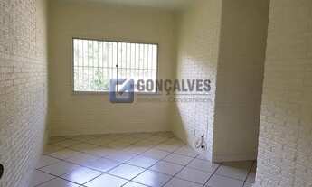 Imagem 3: SANTO ANDRE - Residential / Apartment - VILA TIBIRICA