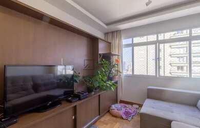 Imagem: Venda Apartamento 2 Dormitórios - 80 m²
