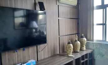 Imagem 2: Vendo Lindíssimo Apartamento com 02 dormitórios no Gonzaguinha, em São Vicente