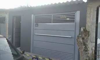 Imagem 6: Casa para venda tem 70 metros quadrados com 2 quartos em Cézar de Souza - Mogi das Cruzes