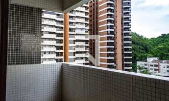 Imagem 6: Apartamento para Aluguel - Vila Luís Antônio, 3 Quartos, 140 m2