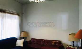 Imagem 2: Araçatuba - Casa - Vila Mendonça