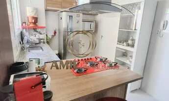 Imagem 4: SÃO JOSÉ DOS CAMPOS - Apartamento Padrão - JARDIM DAS INDÚSTRIAS