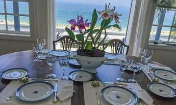 Imagem 3: Inacreditável cobertura duplex com 1.040 m2 na Av. Vieira Souto