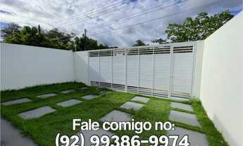 Imagem: Casa nova de 3 Quartos no Villa Suíça