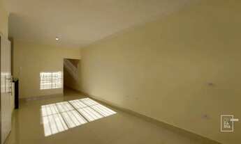 Imagem 4: Casa com 2 dormitórios, 118 m² - venda por R$ 450.000,00 ou aluguel por R$ 2.447,69/mês