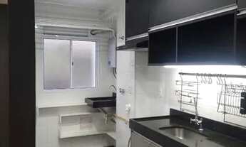 Imagem 3: Apartamento no Residencial Fontana Garden