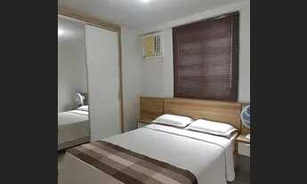 Imagem 5: Apartamento Mobiliado em Manaíra, perto do Hotel Tambaú