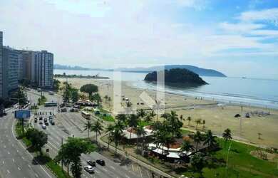 Imagem 7: Apartamento para Aluguel - Itararé, 2 Quartos, 94 m2