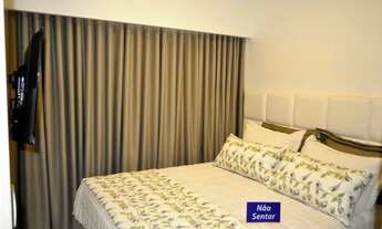 Imagem 7: Apartamento para venda com 41 metros quadrados com 1 quarto