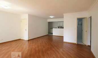 Imagem 2: Apartamento para Aluguel - Itaim Bibi, 2 Quartos, 93 m2