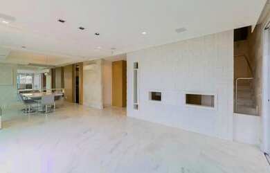 Imagem 5: Cobertura Venda Paraíso 370 m² 3 Dormitórios