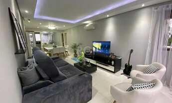 Imagem 2: Apartamento para comprar no bairro Higienópolis com 3 quartos (1 suíte