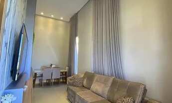 Imagem: Excelente Sobrado no Condomínio Belvedere