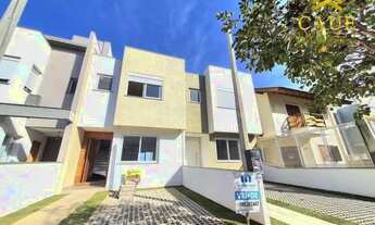 Imagem: Sobrado, 106 m², à venda por R$ 490.000