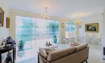 Imagem: Casa Venda Brooklin Velho 360 m² 4 Dormitórios