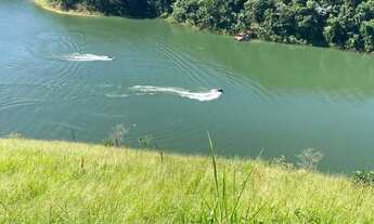 Imagem 3: Terreno pé na água o melhor