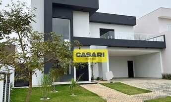 Imagem 2: Casa com 3 dormitórios à venda, 225 m² - Portal Ville Jardim Europa - Boituva/SP