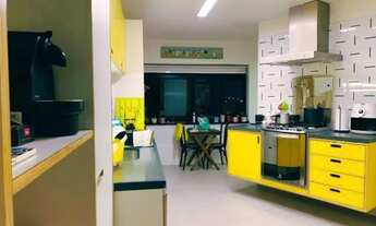 Imagem 5: Venda Apartamento 3 Dormitórios - 112 m² Moema