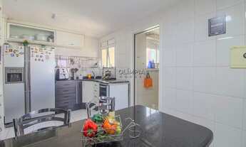 Imagem 7: Venda Apartamento 4 Dormitórios - 126 m² Vila Romana