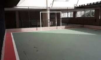 Imagem 4: Apartamento dois quartos com vaga e elevador 70m²