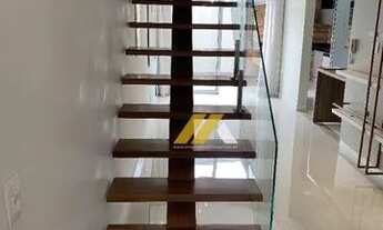 Imagem 6: Casa com 3 dormitórios à venda, 115 m² por R$ 745.000,00 - Parque Imperador - Campinas/SP