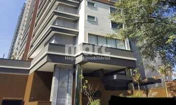 Imagem: SAO PAULO - Apartamento Padrão - VILA CLEMENTINO