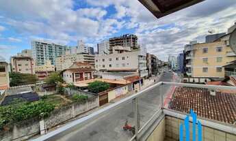 Imagem: Apartamento com 2 quartos sendo 1 suite