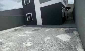 Imagem 3: Apartamento para venda tem 60 metros quadrados com 2 quartos em Gereraú - Itaitinga - CE