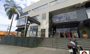 Imagem 2: Salão/Galpão (salão - em edifício comercial) , cozinha planejada