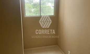 Imagem 6: OB- Alugo Apartamento 2 quartos no Condomínio Vista do Limoeiro