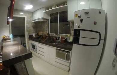 Imagem 2: DM- Linda Casa de Condomínio em Enseada de Jacaraípe