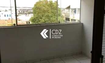 Imagem 2: Kitnet 2 dormitórios na Vila Haro