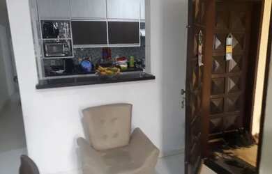 Imagem 7: Casa 3/4 + dependencia