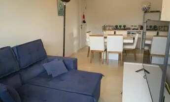 Imagem: Apartamento para aluguel possui 65 metros