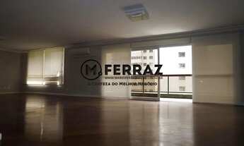 Imagem 4: CONDOMÍNIO ILHAS GREGAS JARDIM EUROPA COM 330M² CONFIRA!!!