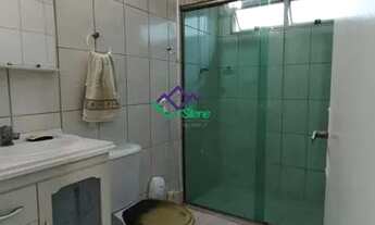 Imagem 7: Apartamento para Venda em Santos, Aparecida, 2 dormitórios, 2 banheiros, 1 vaga