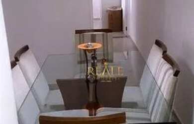 Imagem 3: Apartamento com 2 dormitórios, 69 m² - venda por R$ 390.000,00 ou aluguel por R$ 2.574,00