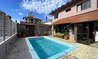 Imagem: Casa à venda, 329 m² por R$ 1.450.000,00